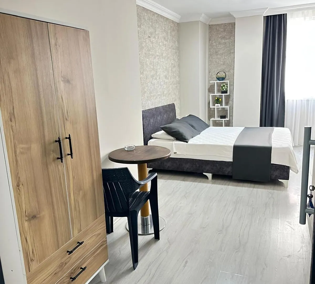 Upart Flats By Refe Hotel Antalya