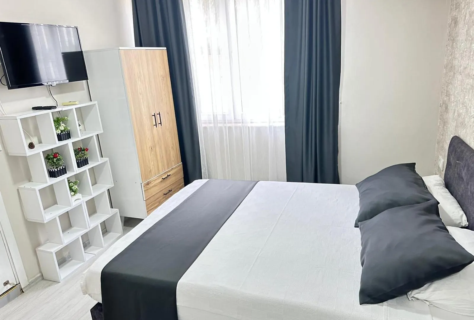 Upart Flats By Refe Hotel Antalya 0*,  Turkey