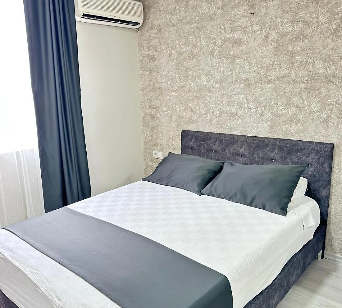 Upart Flats By Refe Hotel Antalya