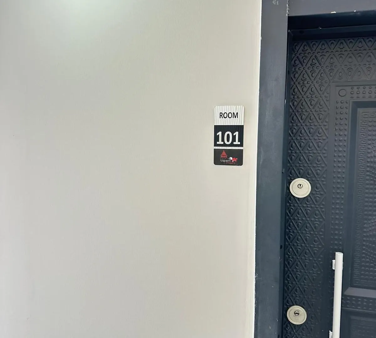 Upart Flats By Refe Hotel Antalya 0*,  Turkey