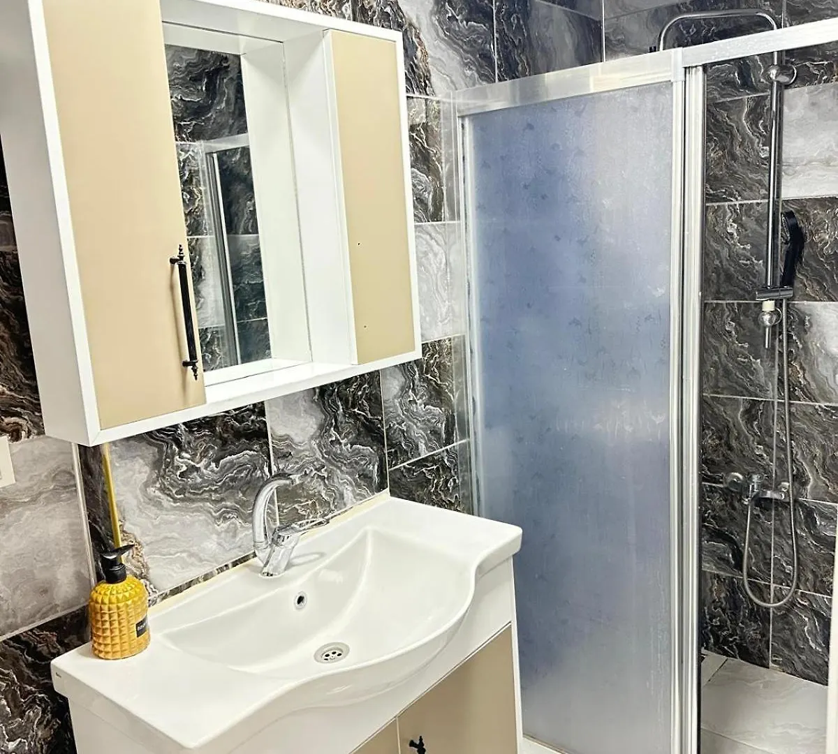 Upart Flats By Refe Hotel Antalya