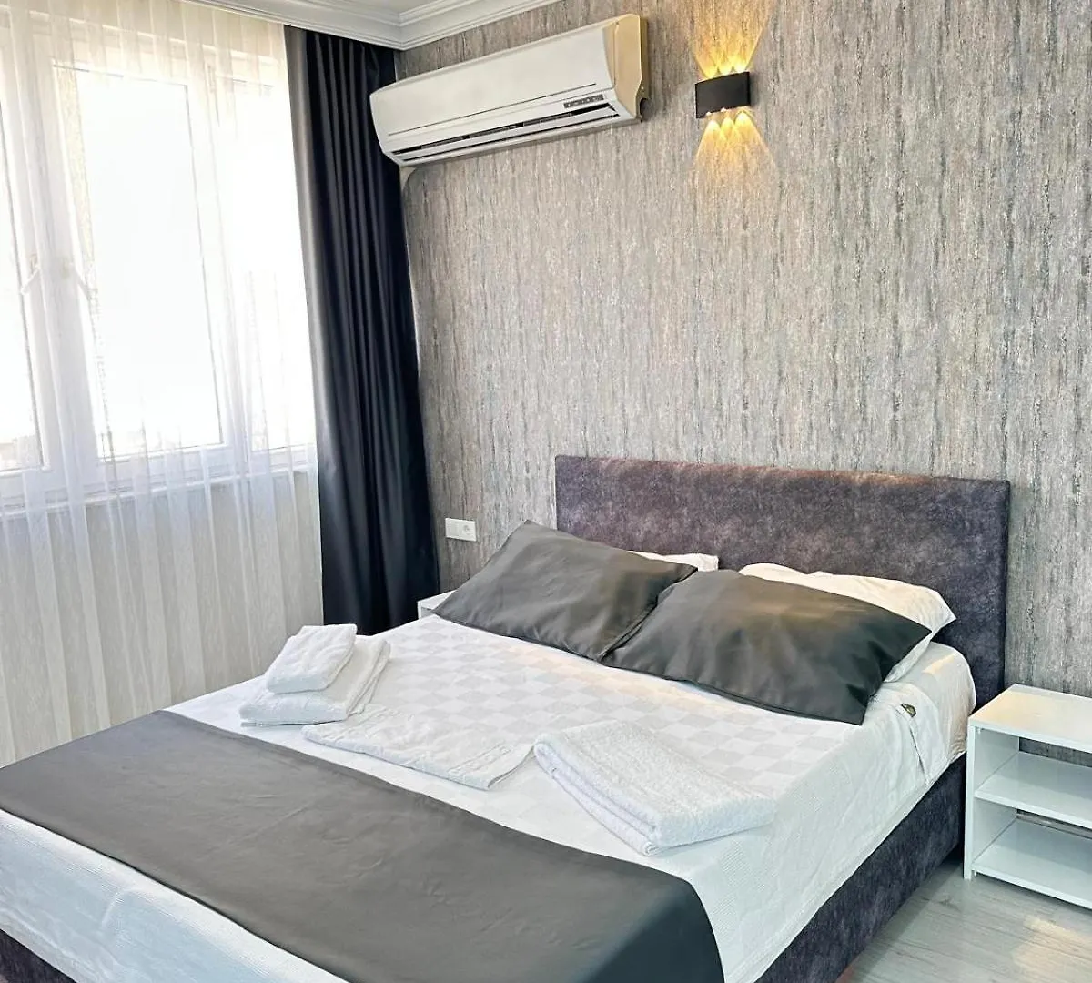 Upart Flats By Refe Hotel Antalya 0*,  Turkey