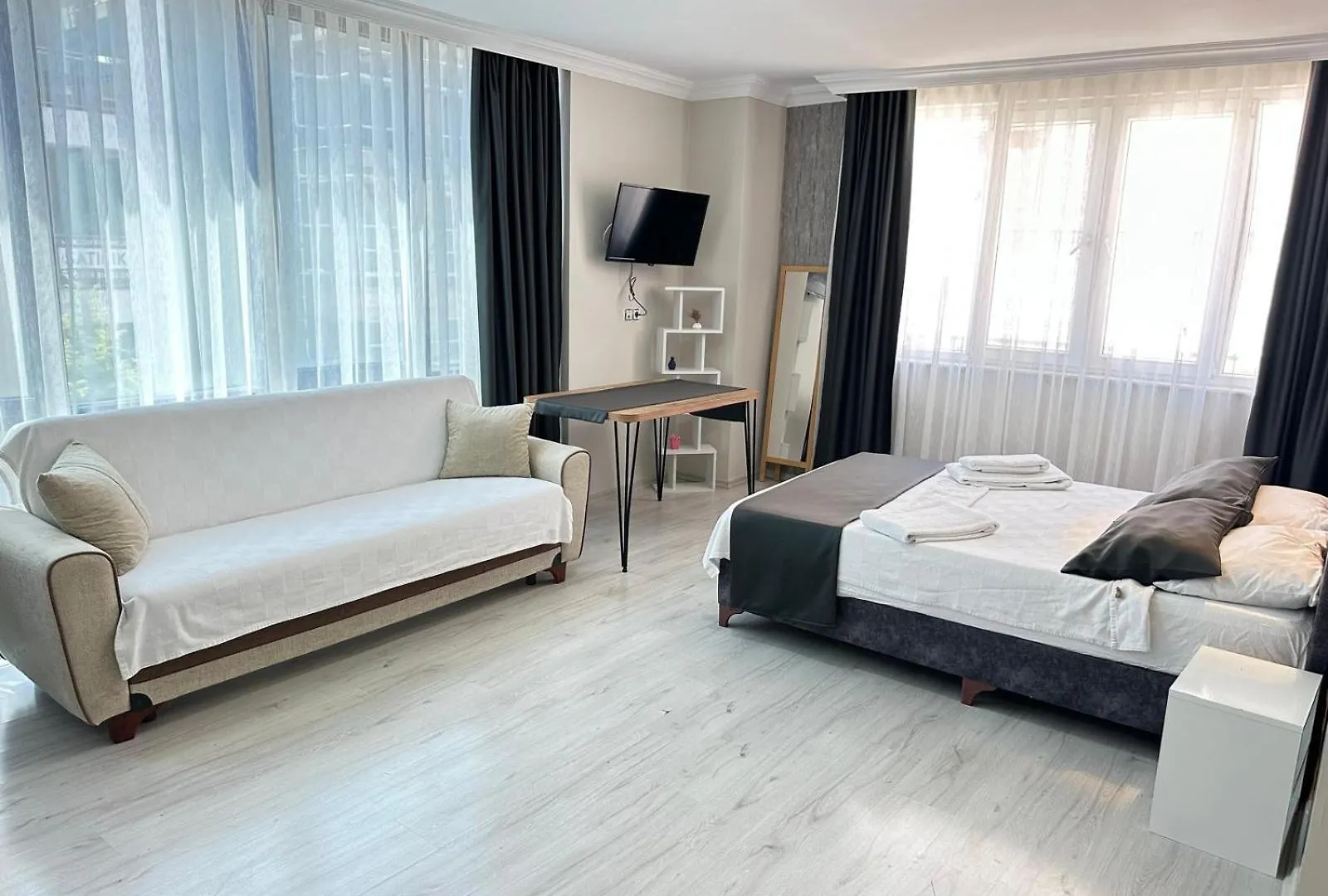 Upart Flats By Refe Hotel Antalya 0*,  Turkey