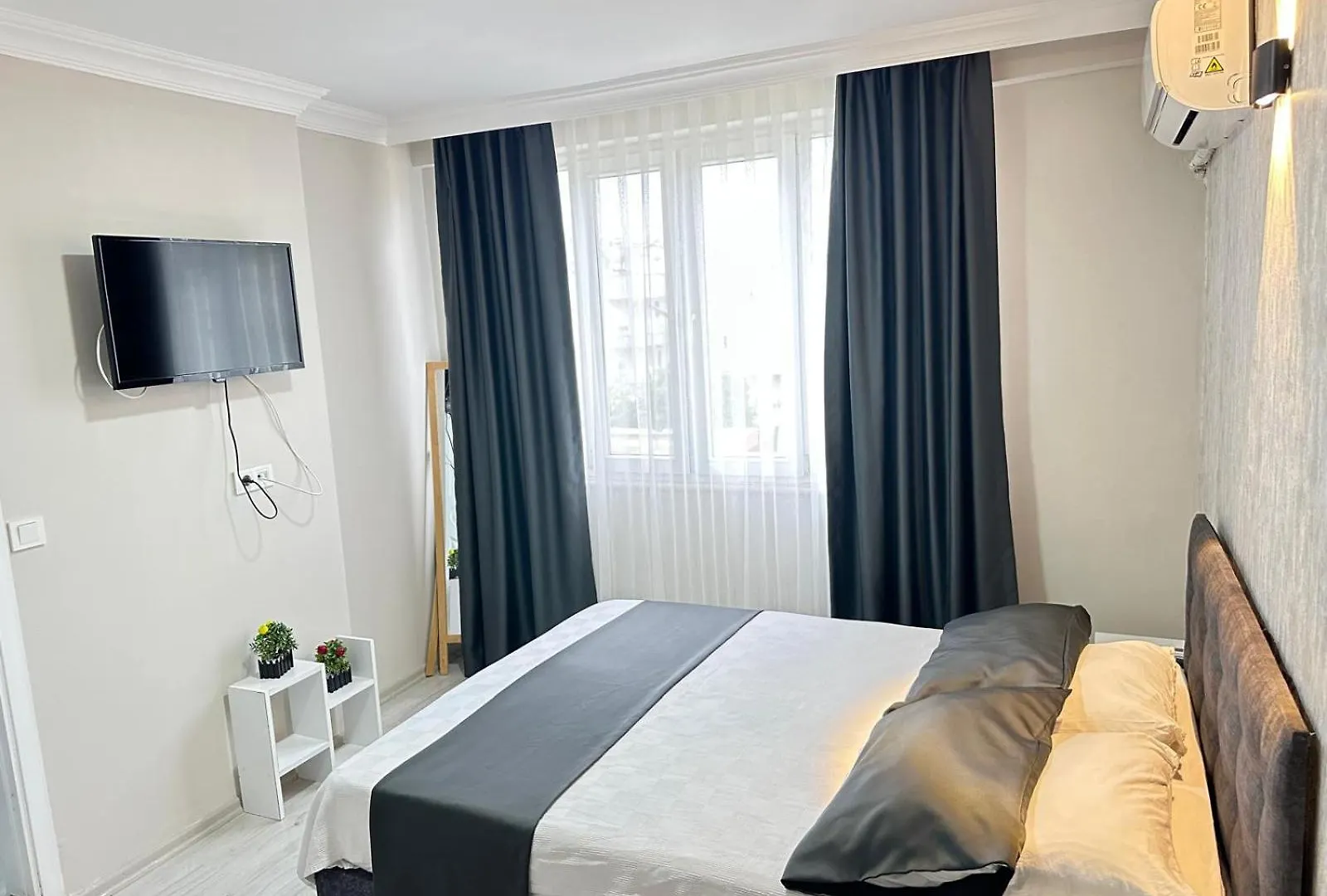 Upart Flats By Refe Hotel Antalya